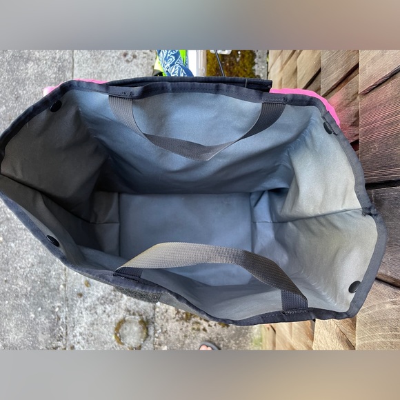 Inside Line Equipment Porteur Rack Bag (Small) - Picture 3 of 4